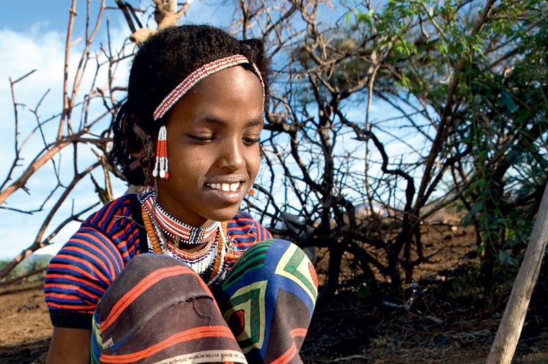 Superhrana Tef – antična žitarica iz Etiopije (foto: Shutterstock)
