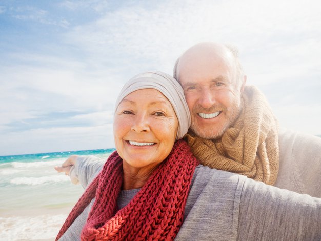 Lahko staranje upočasnimo? - Foto: Shutterstock.com