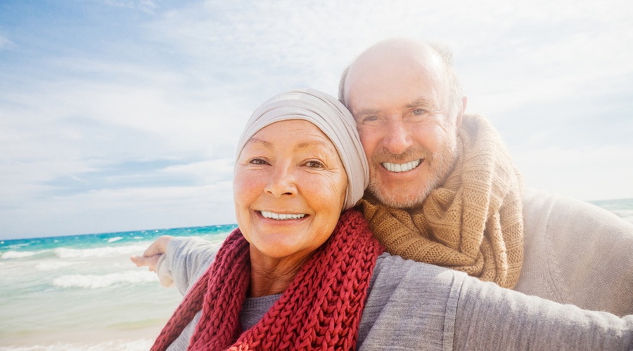 Lahko staranje upočasnimo? (foto: Shutterstock.com)