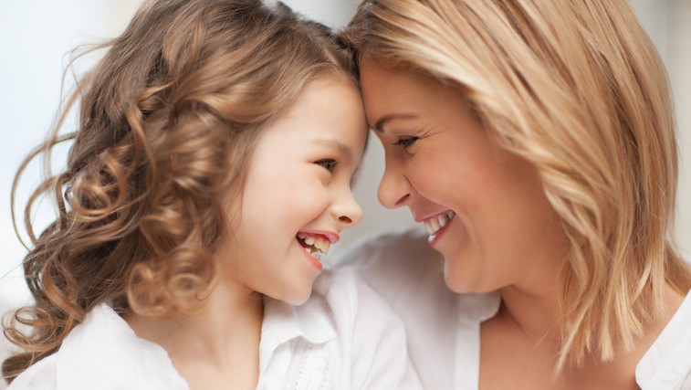 Delam vse dni – sem sploh dobra mama? (foto: Shutterstock.com)