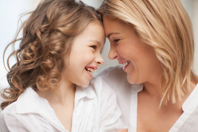 Delam vse dni – sem sploh dobra mama?