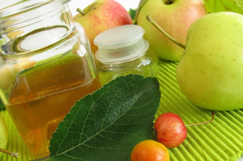 Jabolčni kis - naravno zdravilo (foto: Shutterstock.com)