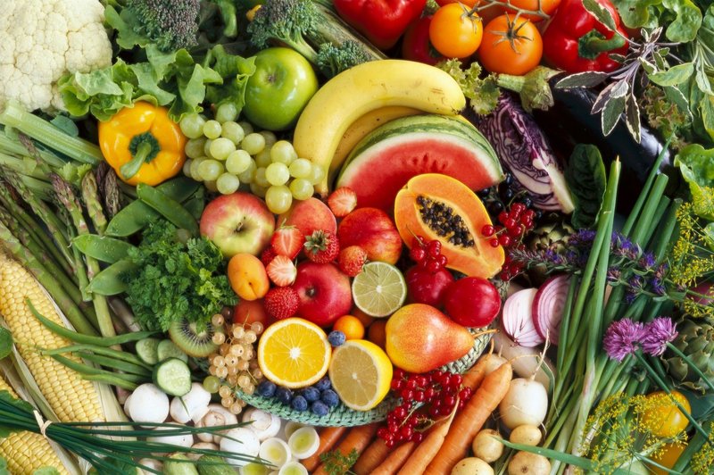 O sestavi in učinkih 17 živil, ki jih najpogosteje uživamo (foto: Profimedia)