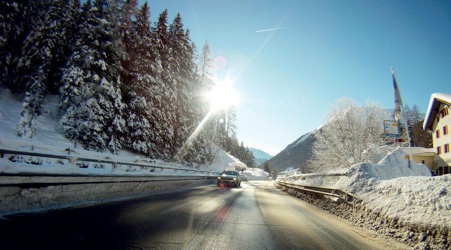 Vsaka tretja ženska misli, da je boljša voznica od svojega partnerja (foto: Shutterstock)