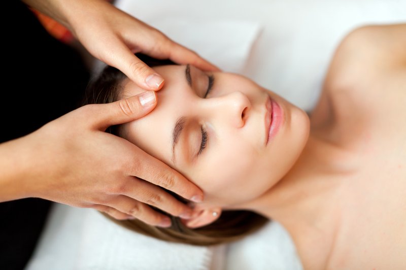Masaža vpliva tako na telo kot tudi na dušo (foto: Shutterstock)