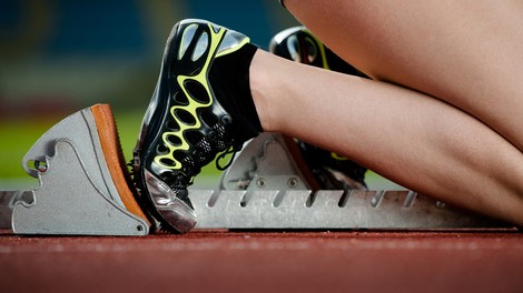 10 nasvetov za nakup tekaških čevljev
