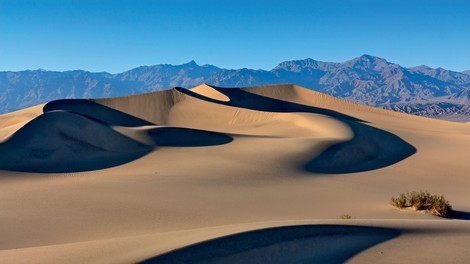 Najbolj fascinantne puščave na svetu