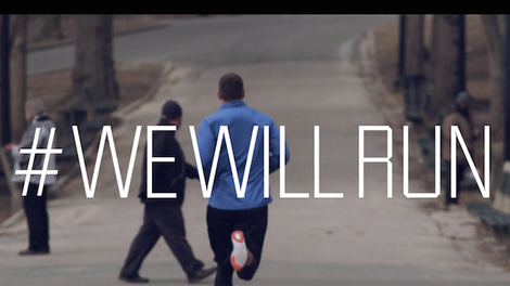 Video v spomin na bostonski maraton vas bo ganil in motiviral