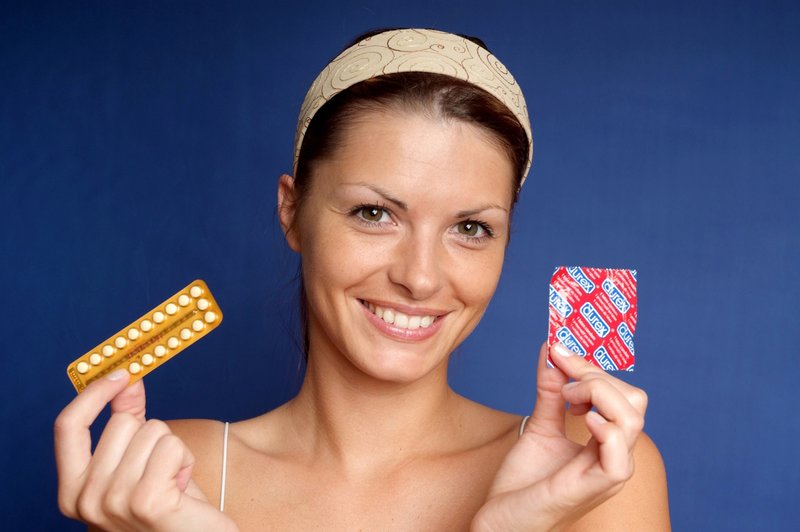 Najboljše kontracepcijske metode za vsako starost (foto: profimedia)