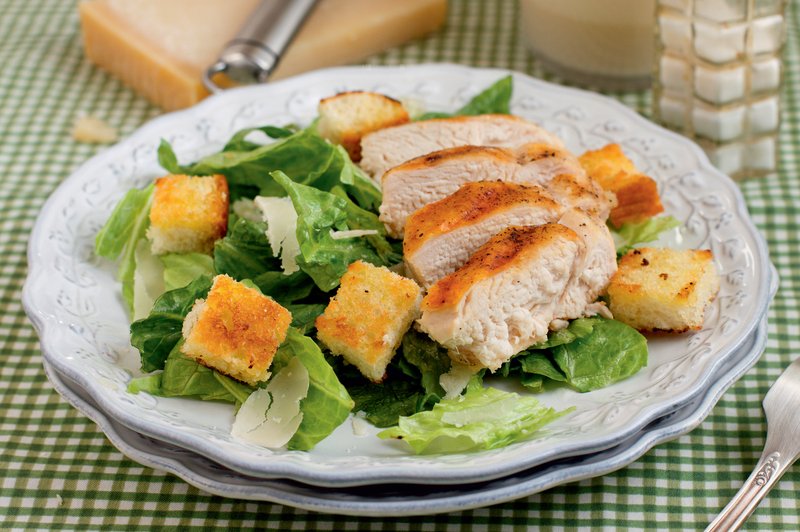 Diete, ki so jih strokovnjaki spoznali za najboljše (foto: Shutterstock.com)