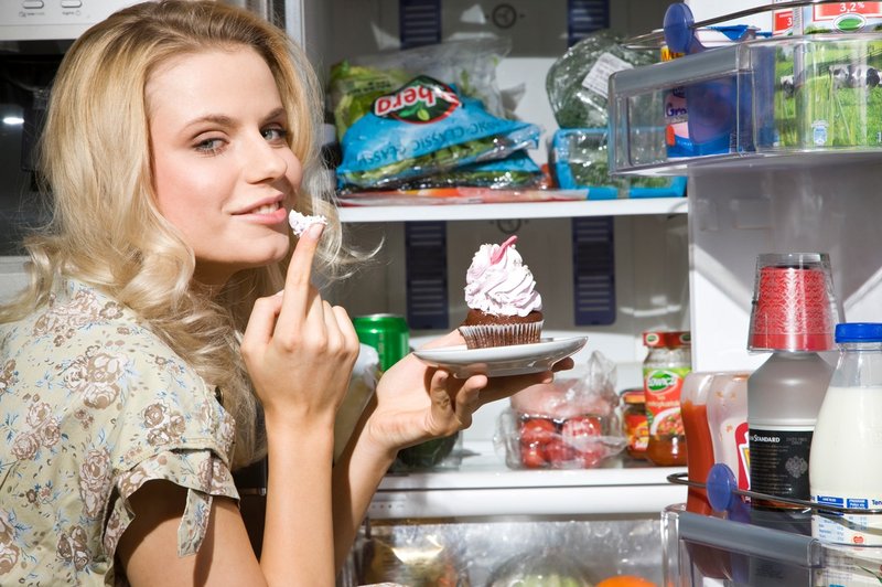 Tale živila nikakor ne spadajo v hladilnik (foto: profimedia)