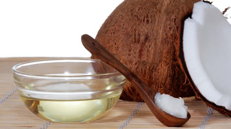 Zdravilni učinki kokosovega masla