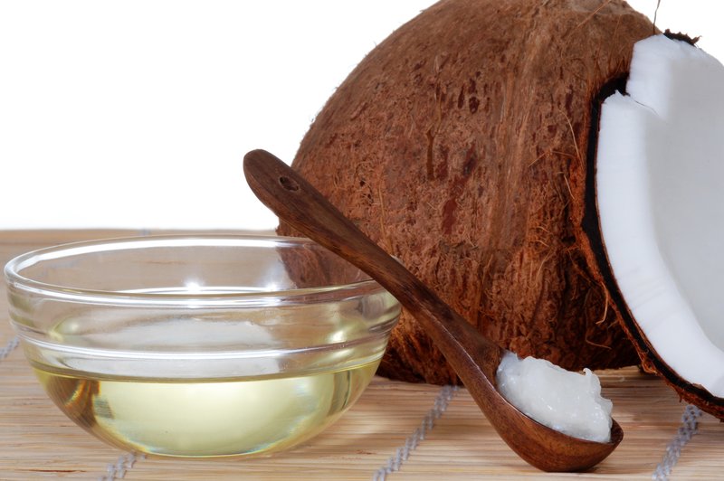 Zdravilni učinki kokosovega masla (foto: Shutterstock.com)