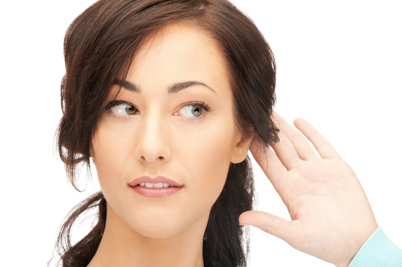 Preverite, koliko so stara vaša ušesa (foto: Shutterstock.com)
