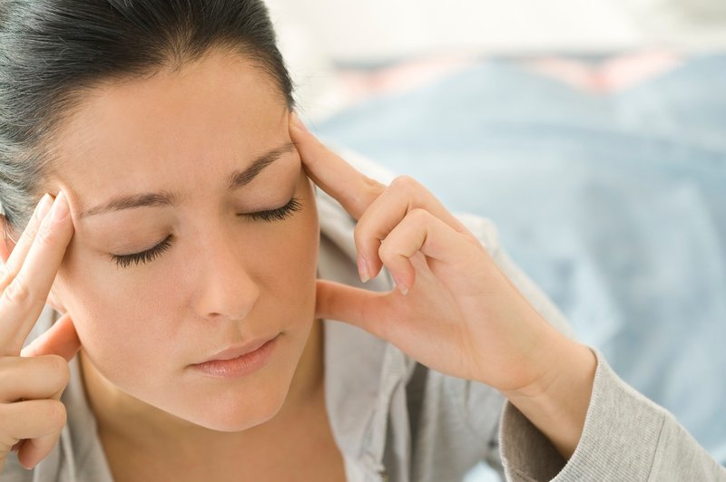5 glavnih vzrokov in rešitev za glavobole (foto: profimedia)