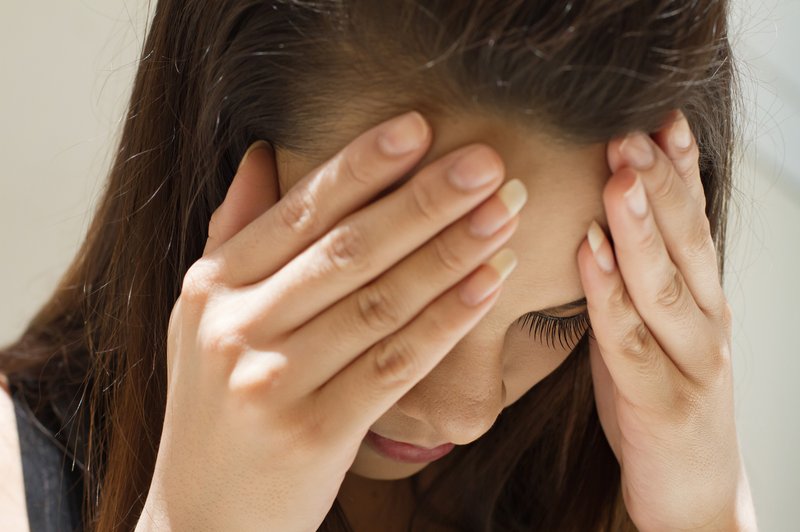 5 najpogostejših zdravstvenih težav, s katerimi se srečujejo ženske (foto: Shutterstock.com)
