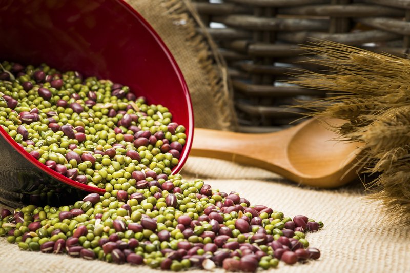 Prehranska vlaknina - vrste, vpliv na zdravje in pripročila (foto: Shutterstock.com)