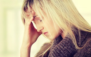 5 glavnih vzrokov za glavobol