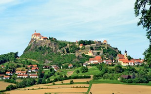 Avstrijska Štajerska - zelena dežela kulinaričnih dobrot