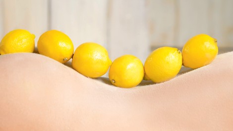 Limono uporabite kot zdravilo in lepotilo