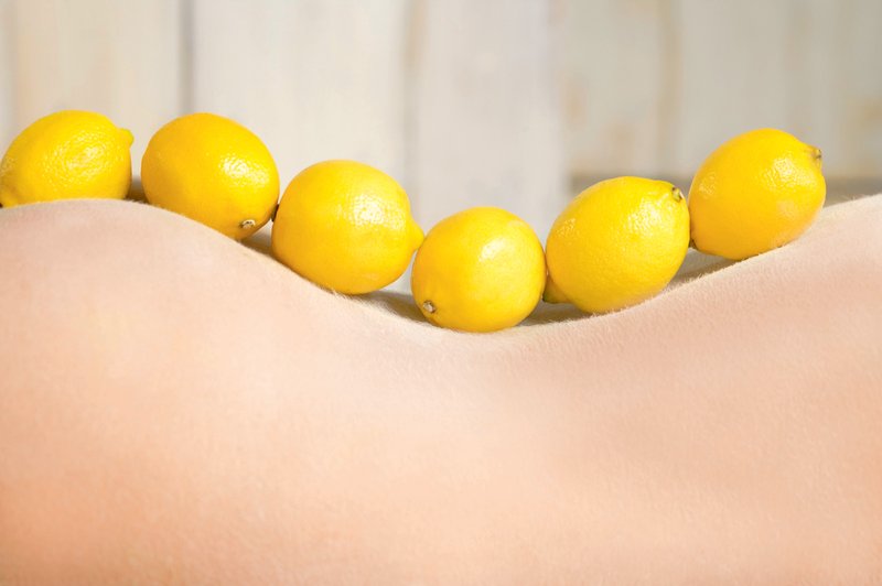Limono uporabite kot zdravilo in lepotilo (foto: revija Lisa)