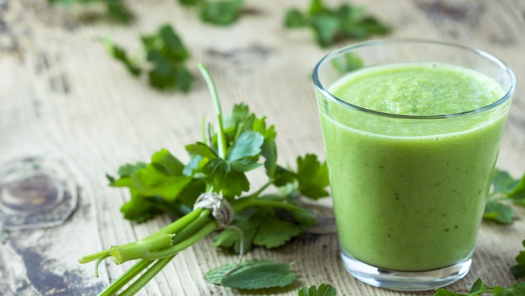 So lahko zeleni smoothieji zdravju škodljivi (foto: Shutterstock.com)