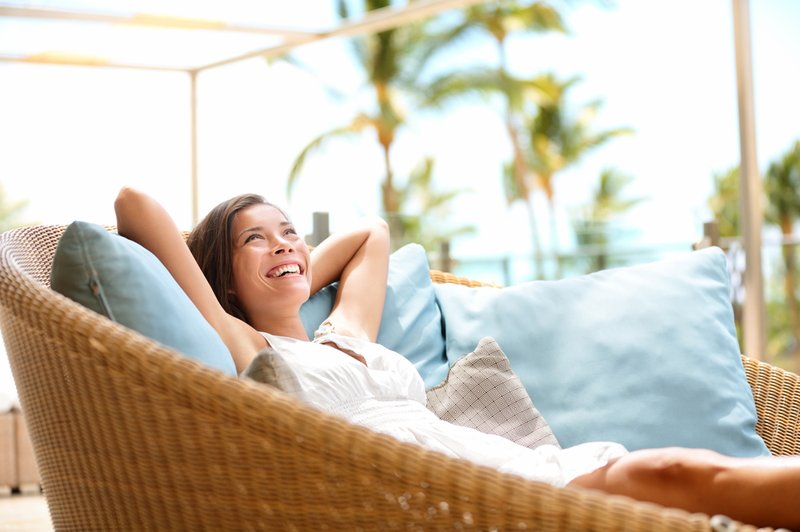 4 preprosta pravila za več zadovoljstva (foto: Shutterstock.com)