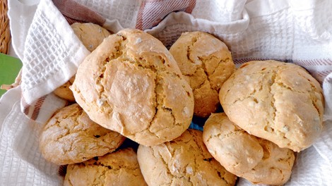 Recepti za pirin kruh brez kvasa