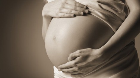 Brezplačna delavnica za nosečke: Energetska nosečnost