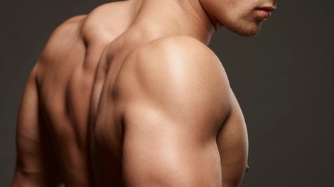 5 najpogostejših mitov o pridobivanju mišične mase