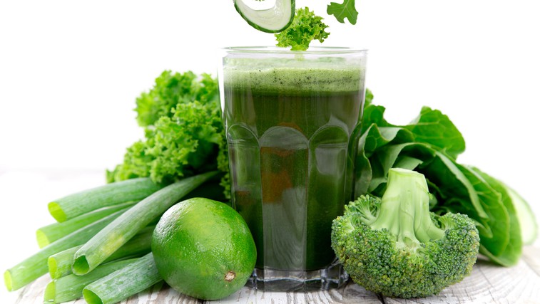 10 napotkov za optimalen izkoristek hranilnih snovi iz zelenjave in sadja (foto: Shutterstock.com)