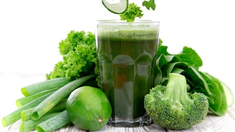10 napotkov za optimalen izkoristek hranilnih snovi iz zelenjave in sadja
