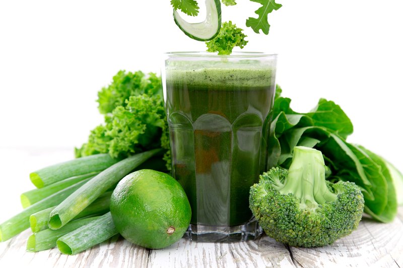 10 napotkov za optimalen izkoristek hranilnih snovi iz zelenjave in sadja (foto: Shutterstock.com)