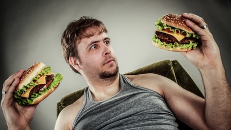 4 razlogi, zakaj ljudem primanjkuje aminokislin, ki uravnavajo apetit