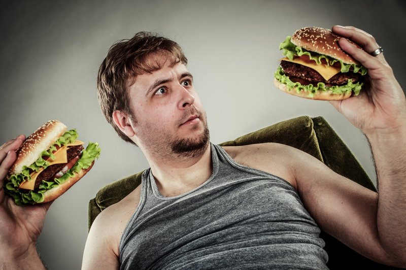 4 razlogi, zakaj ljudem primanjkuje aminokislin, ki uravnavajo apetit (foto: Shutterstock.com)