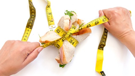 So ti prehranski trendi res tako zelo zdravi?