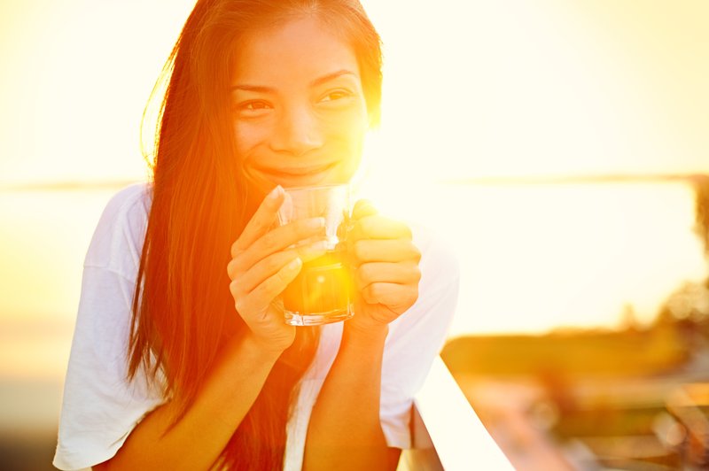 Kako na naraven način uravnovesiti hormone (foto: Shutterstock.com)