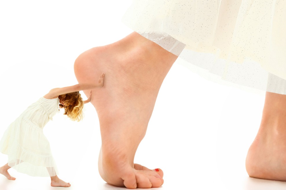 Katere napake delate? (foto: Shutterstock.com)