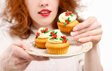 Kako premagati željo po sladkem