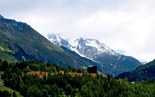 Vzhodna Tirolska je kraj s posebno energijo