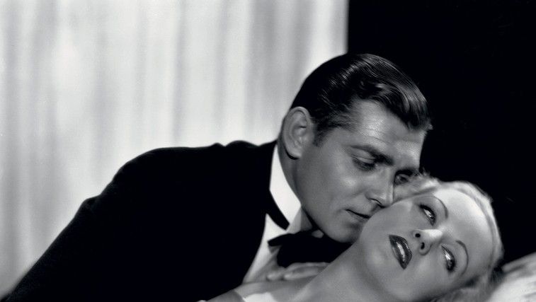 Ljubezenska zgodba: Carole Lombard in Clarka Gableja (foto: profimedia)