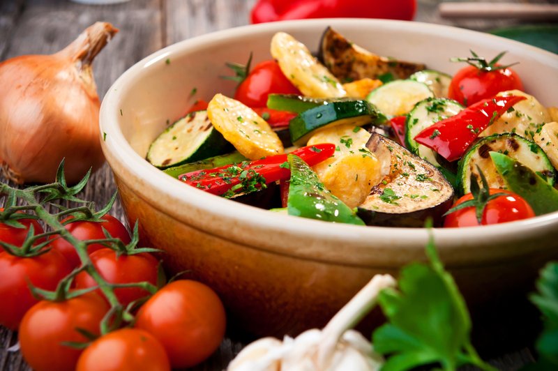 7 zdravih živil, ki si jih lahko pripravite vnaprej (foto: Shutterstock.com)