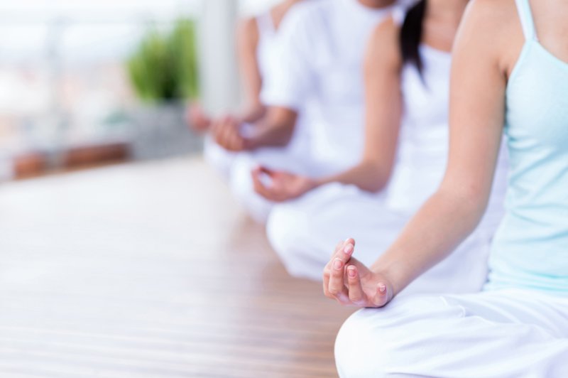 V kateri tečaj joge se vpisati?  (foto: Shutterstock.com)
