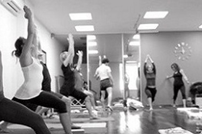 Tečaj za učitelja joge (foto: Promocijski material)