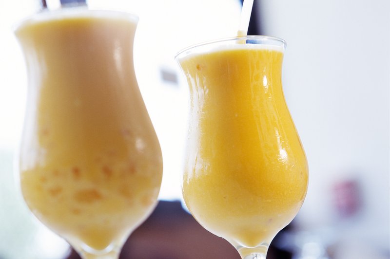 Recept: Pomarančni pinjenec (foto: Shutterstock.com)