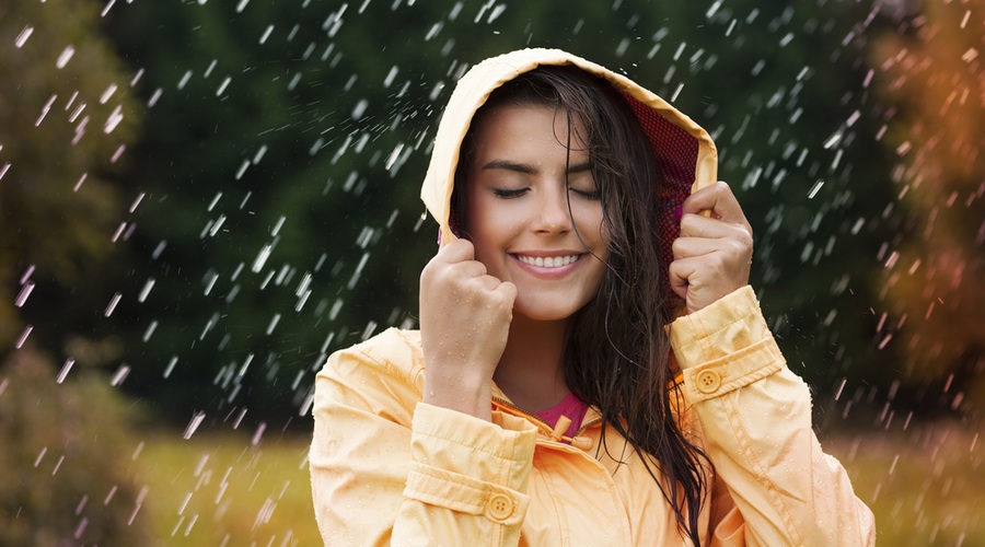 Lepota je notranji občutek (foto: Shutterstock.com)