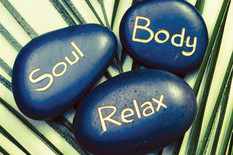 Body & mind 2014 - vzemite si dan zase (foto: Shutterstock)