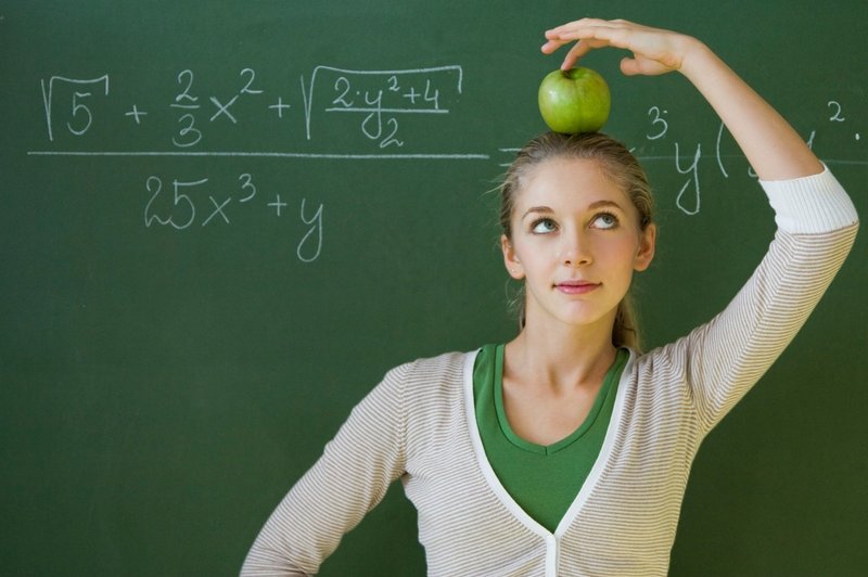 Učinkovito učenje (foto: Shutterstock.com)