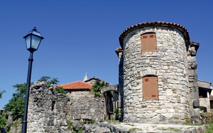 Hum v Istri - najmanjše mesto na svetu