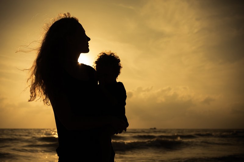 proMAMA 2014 - za ženske s hudo (ob)porodno izkušnjo (foto: Shutterstock.com)